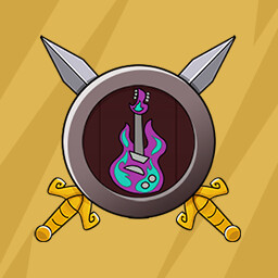 Femme Fatale Flameout icon