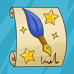 A Completionist on the Side icon