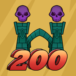 Bringing Light to the Darkness icon