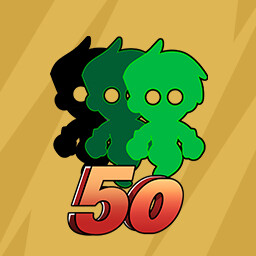 Goin' Ghost-Ghost! icon