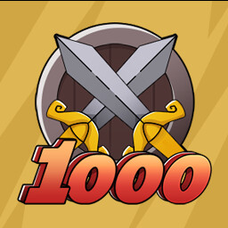 Rack'em and Whack'em! icon