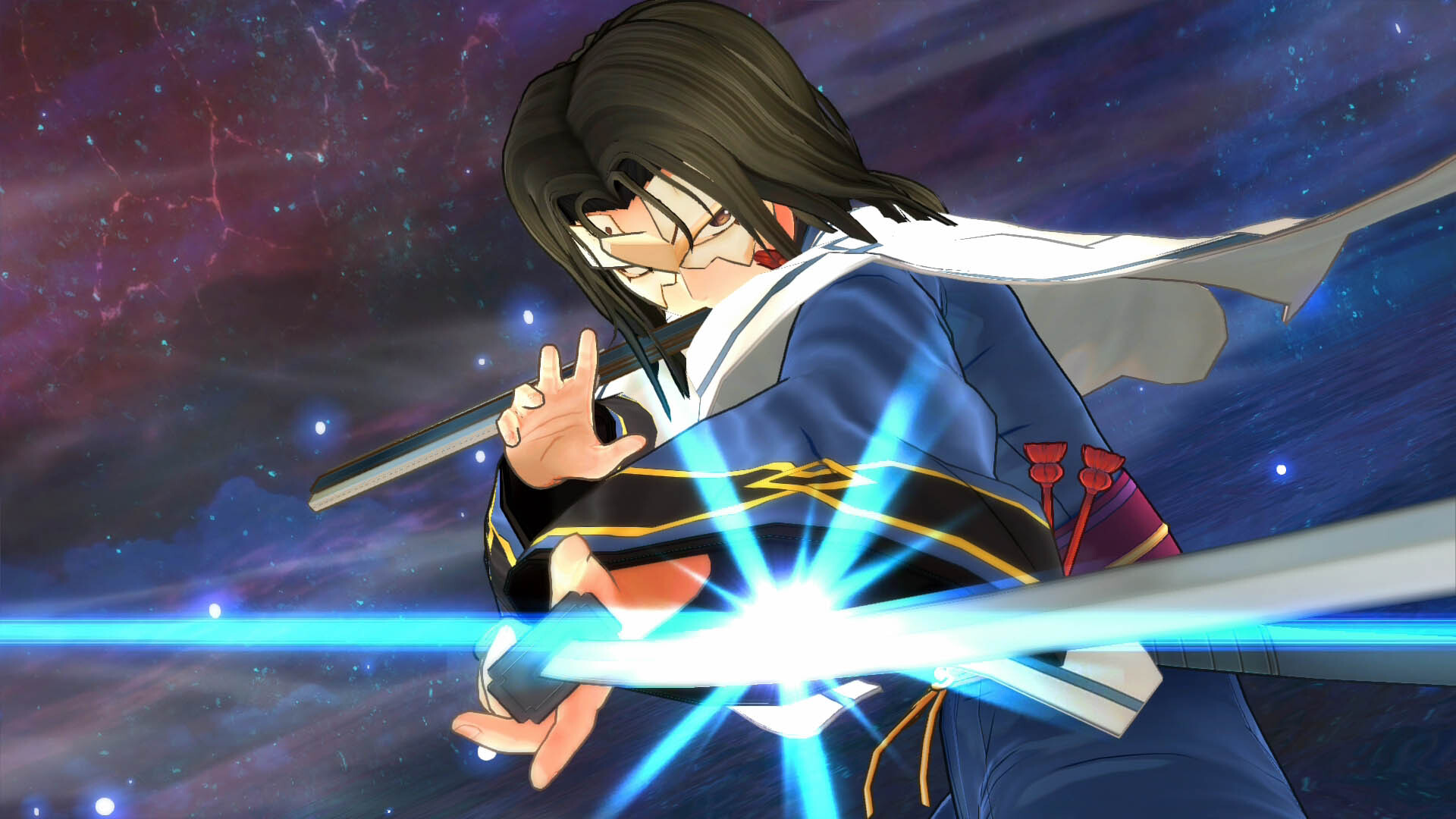 Utawarerumono: ZAN 2 Screenshot 0