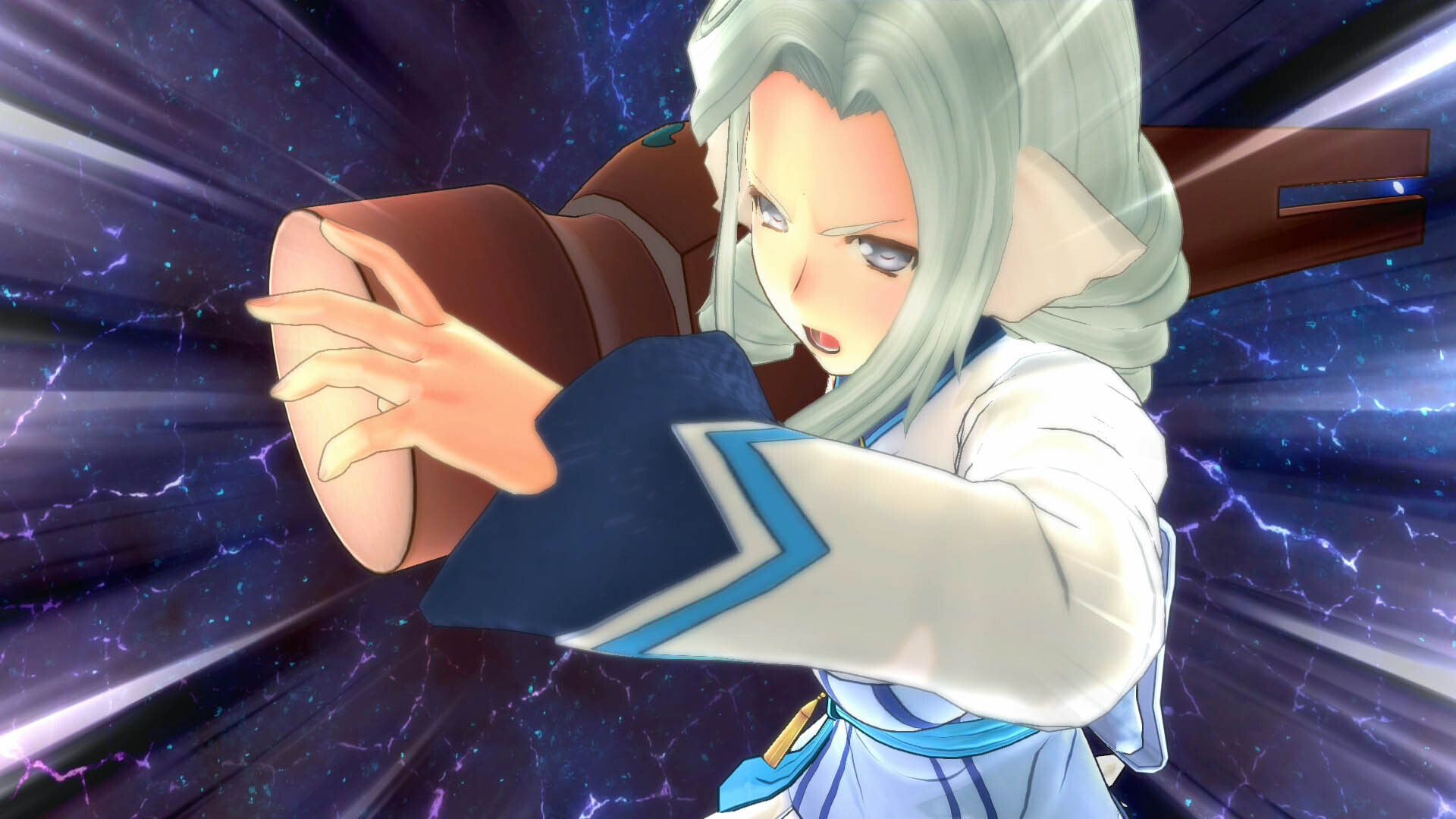 Utawarerumono: ZAN 2 Screenshot 4