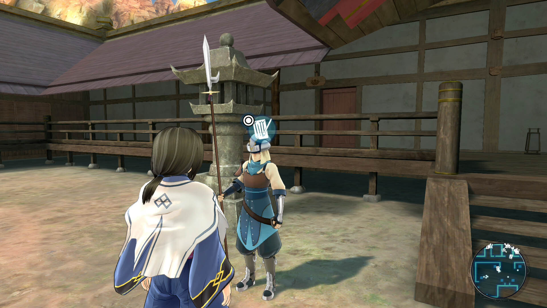 Utawarerumono: ZAN 2 Screenshot 5