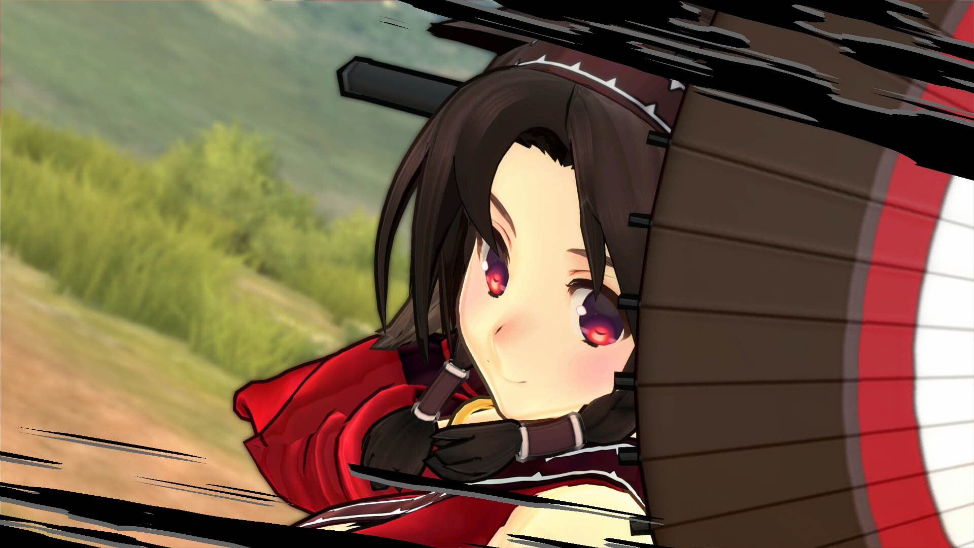 Utawarerumono: ZAN 2 Screenshot 6