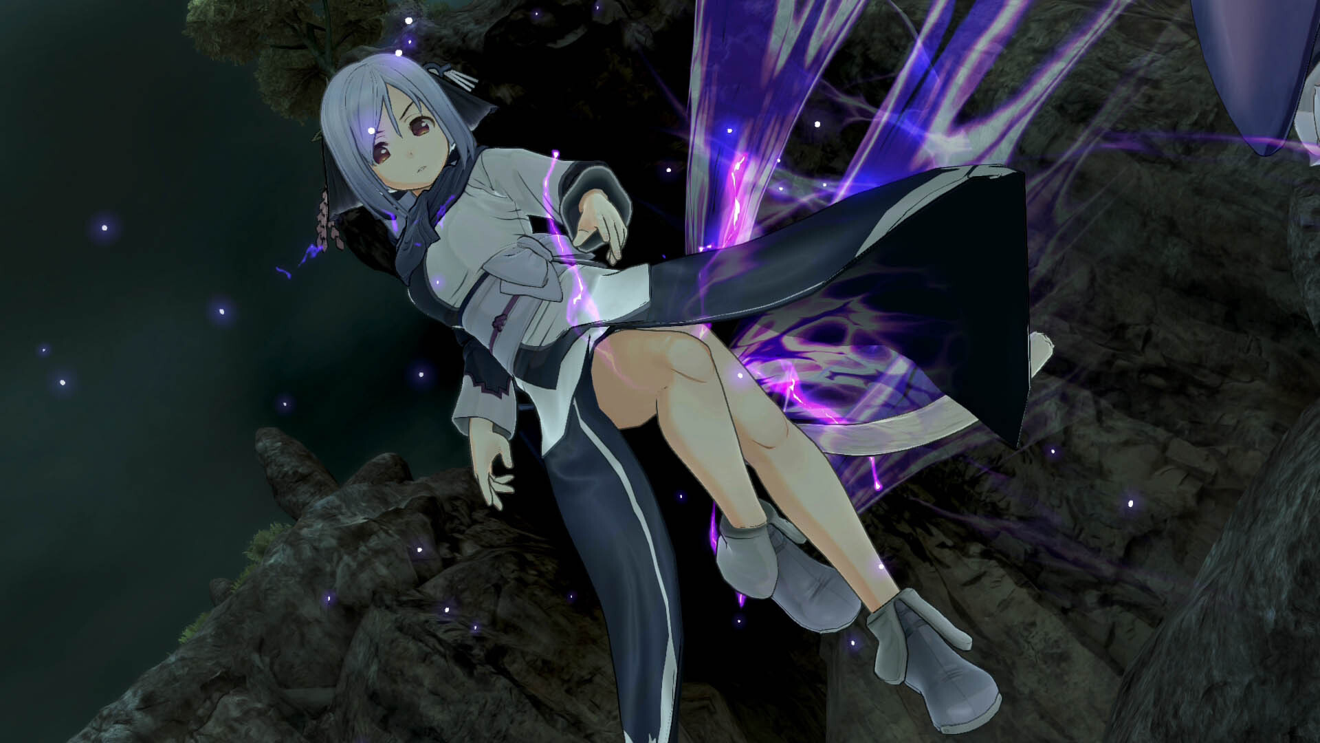 Utawarerumono: ZAN 2 Screenshot 8