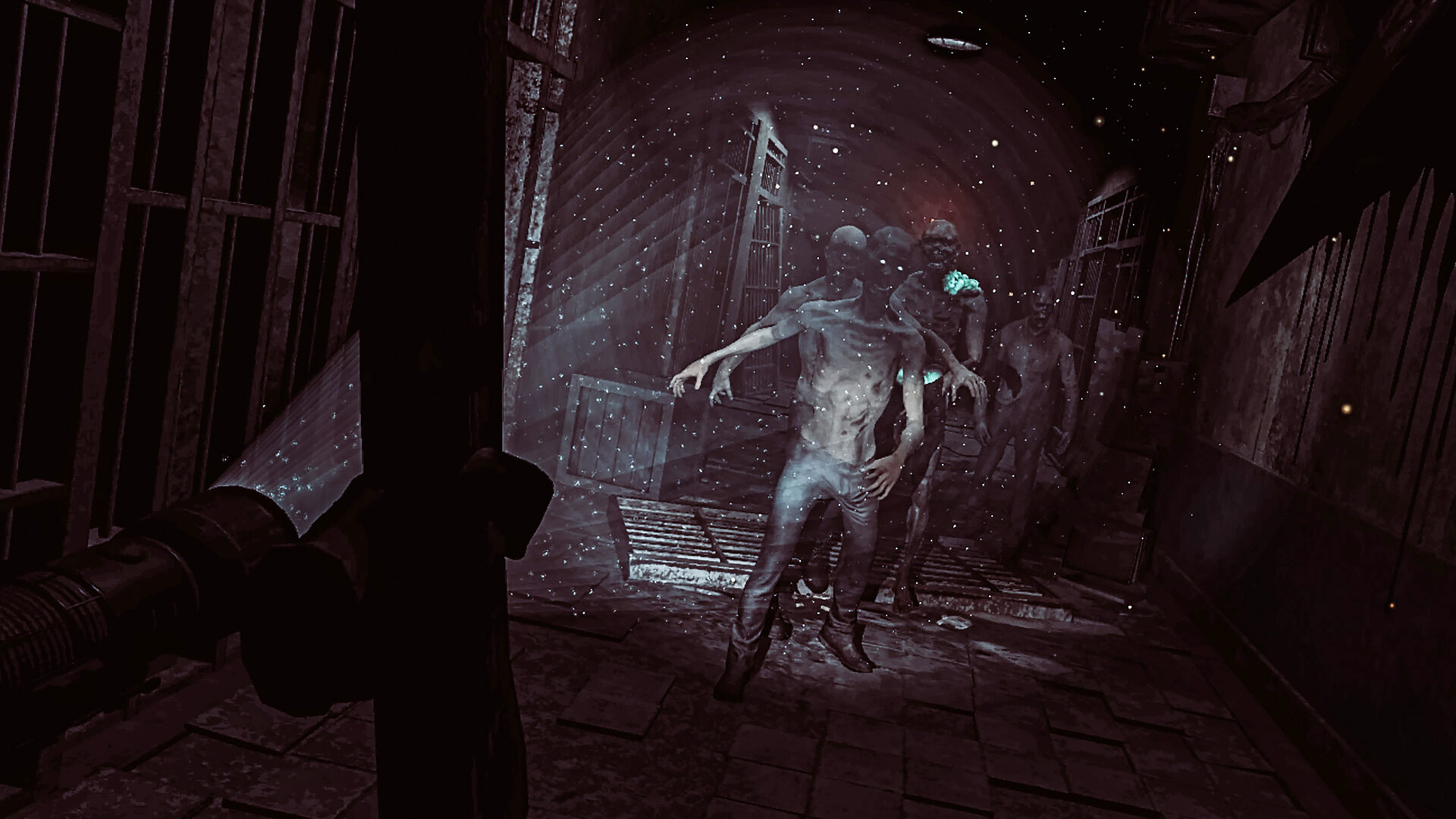 VERY BAD DREAMS - FREE DIVE Screenshot 12