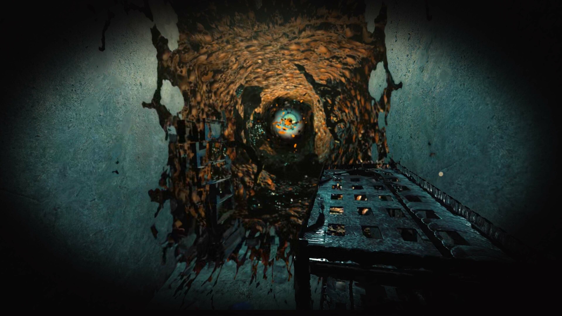 VERY BAD DREAMS - FREE DIVE Screenshot 10