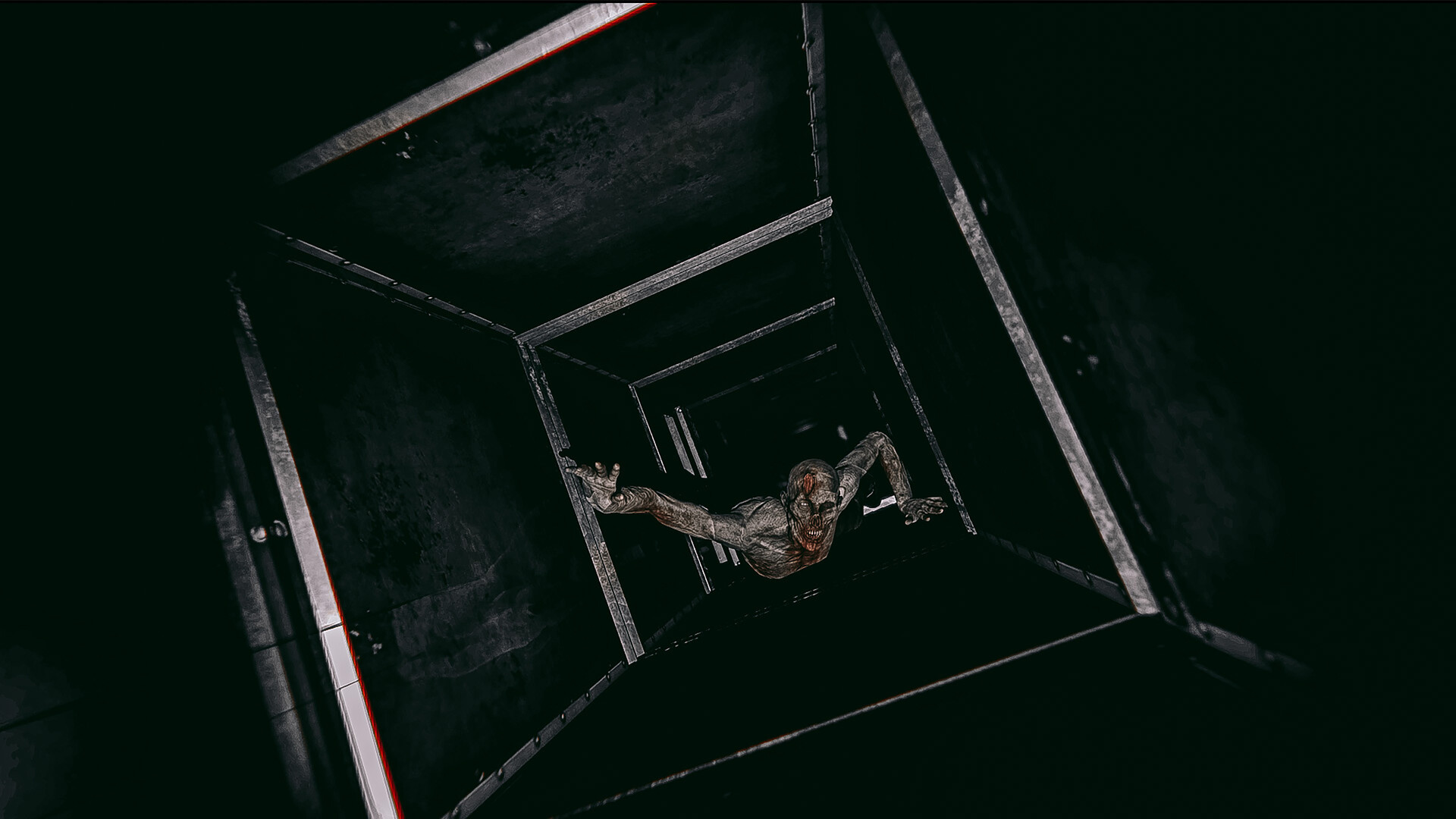 VERY BAD DREAMS - FREE DIVE Screenshot 11