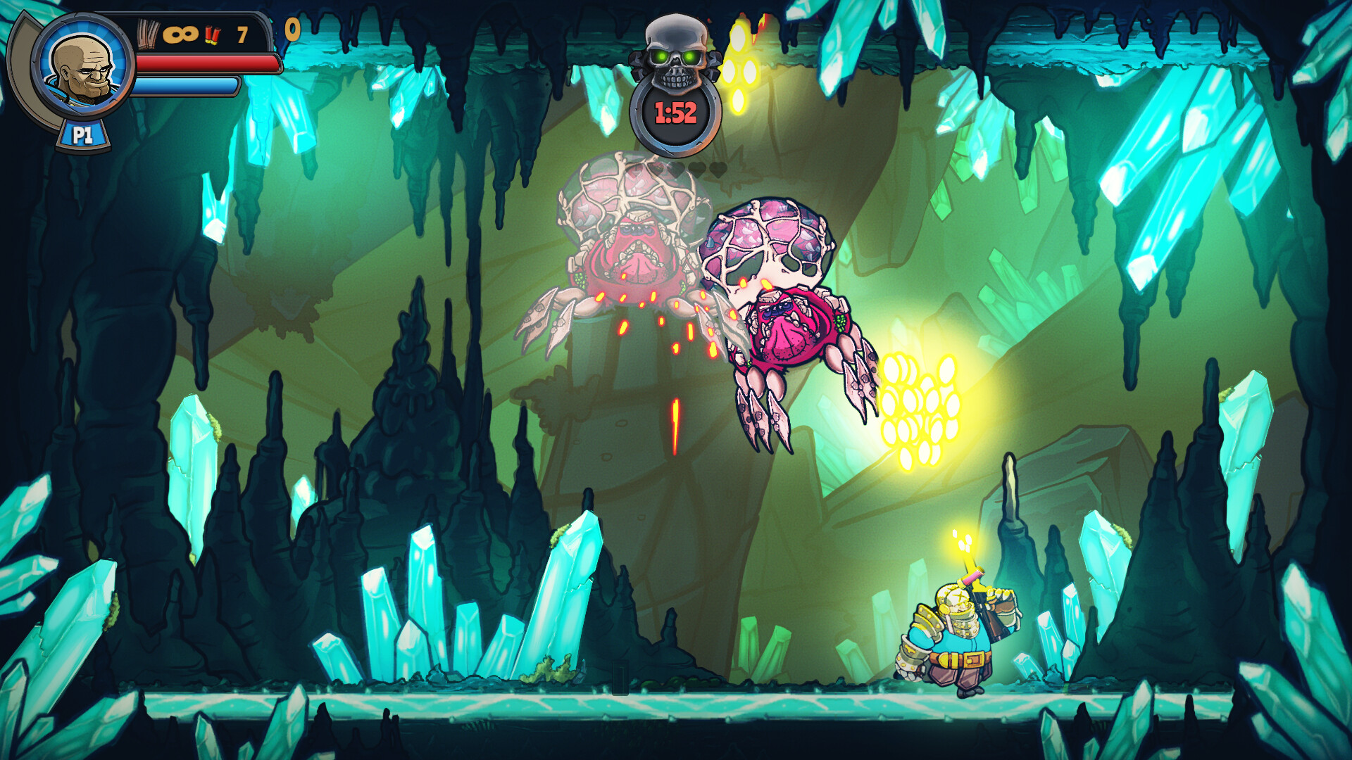 Knights & Guns Screenshot 4