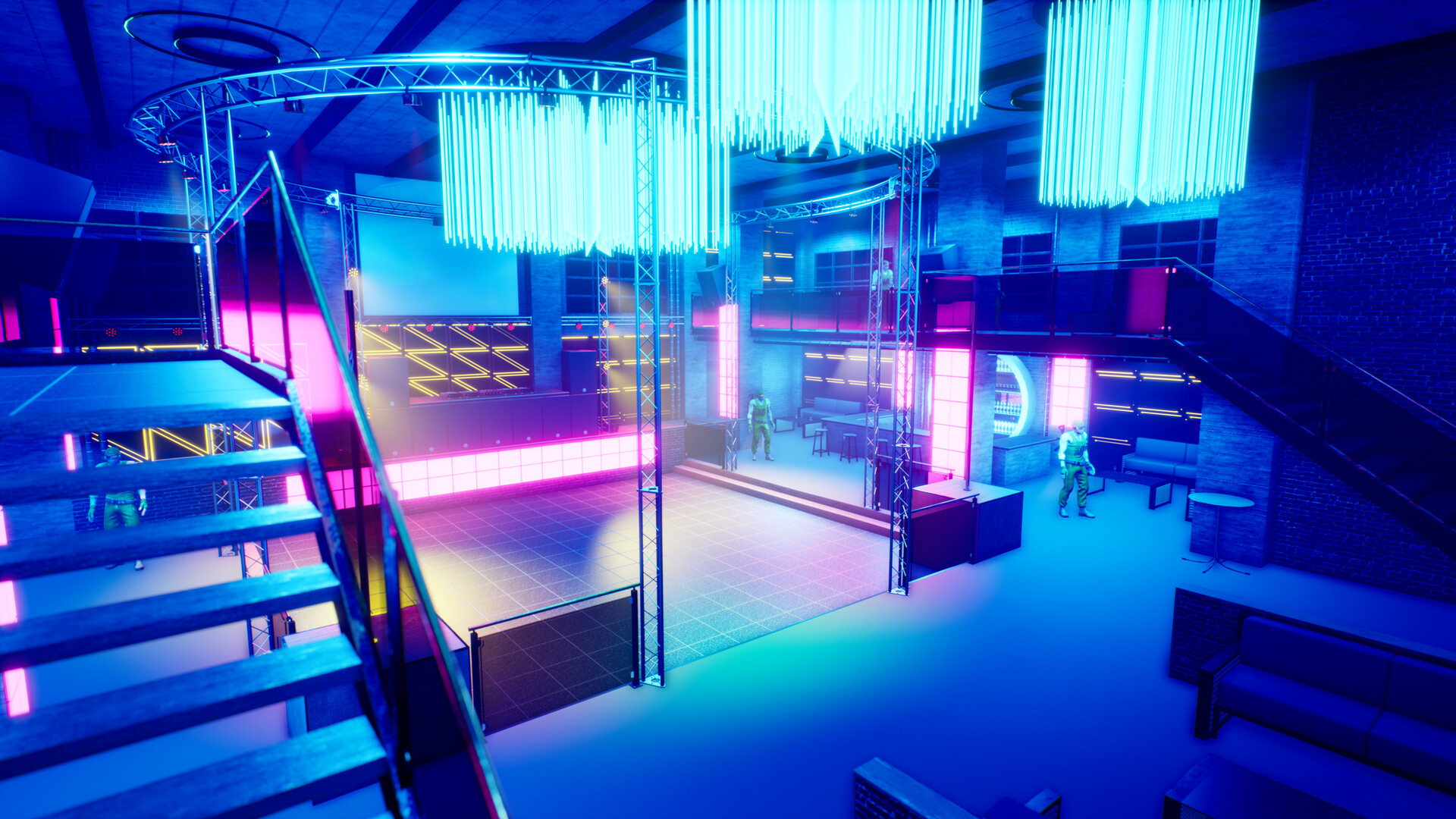 Mayor Life Simulator Demo Screenshot 13