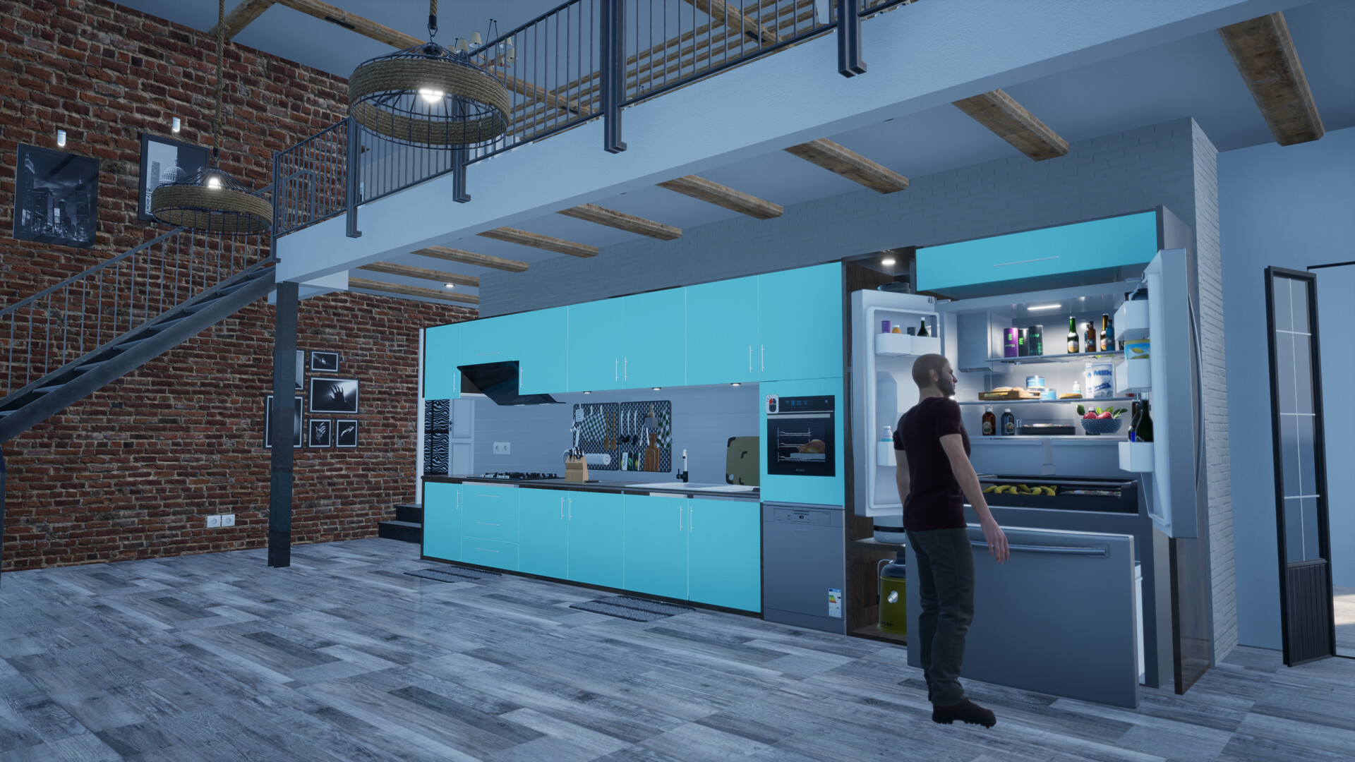 Mayor Life Simulator Demo Screenshot 7