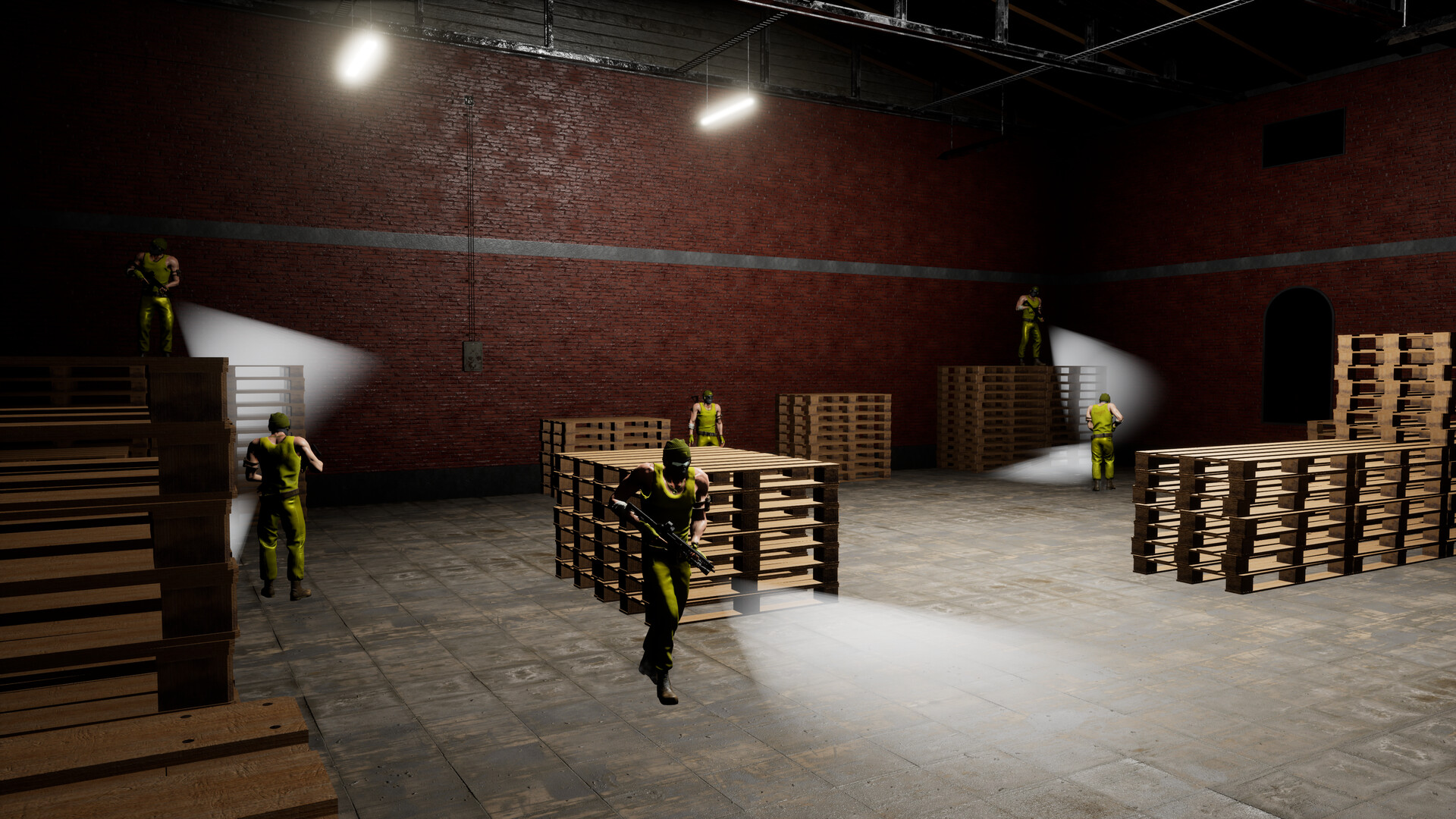 Mayor Life Simulator Demo Screenshot 12