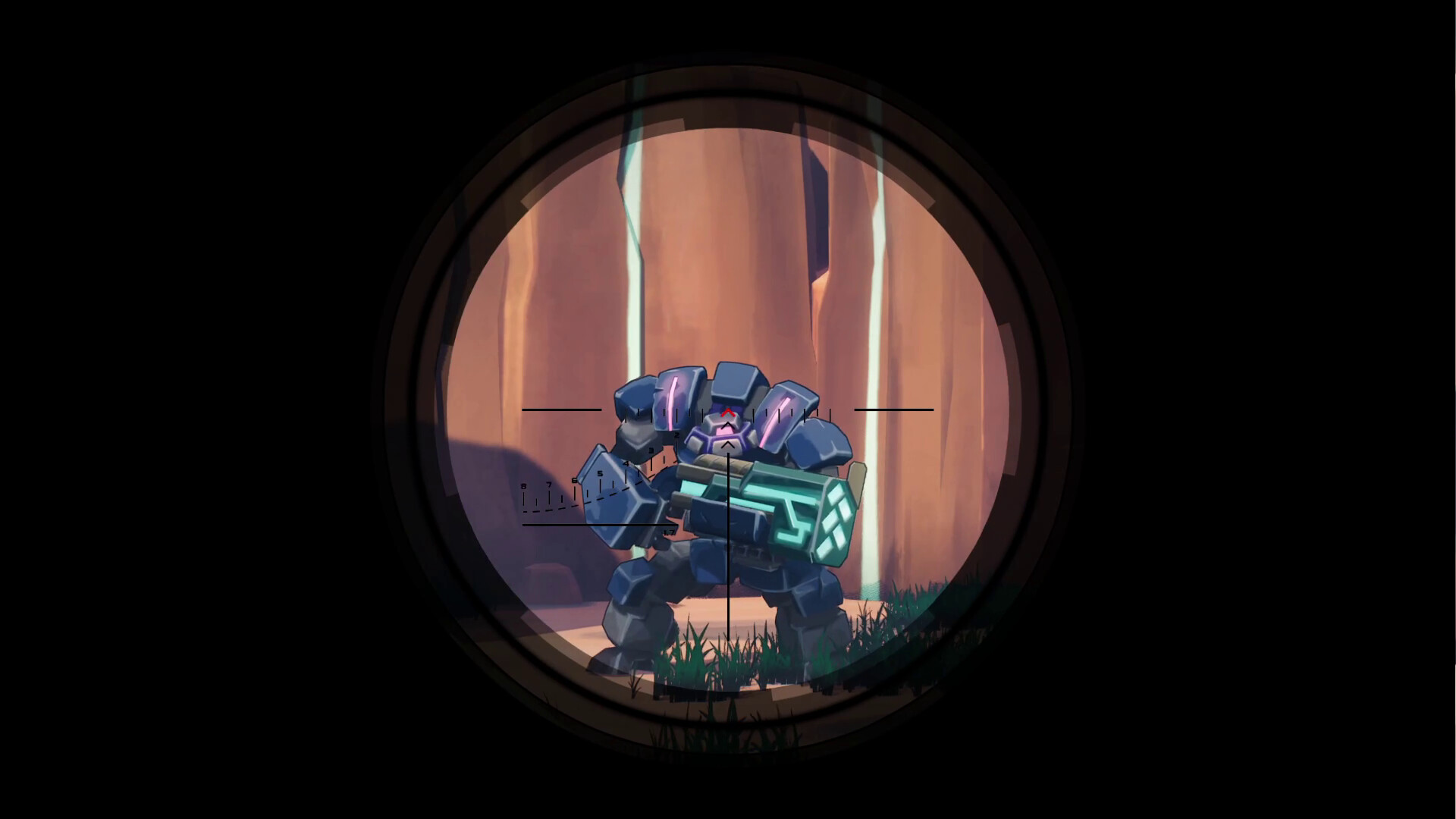 RUNE GUNNER Screenshot 4