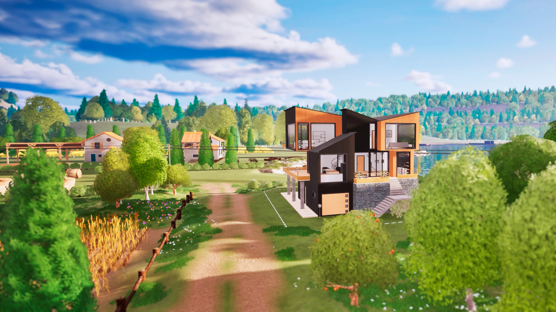 Architect Life: A House Design Simulator Screenshot 7