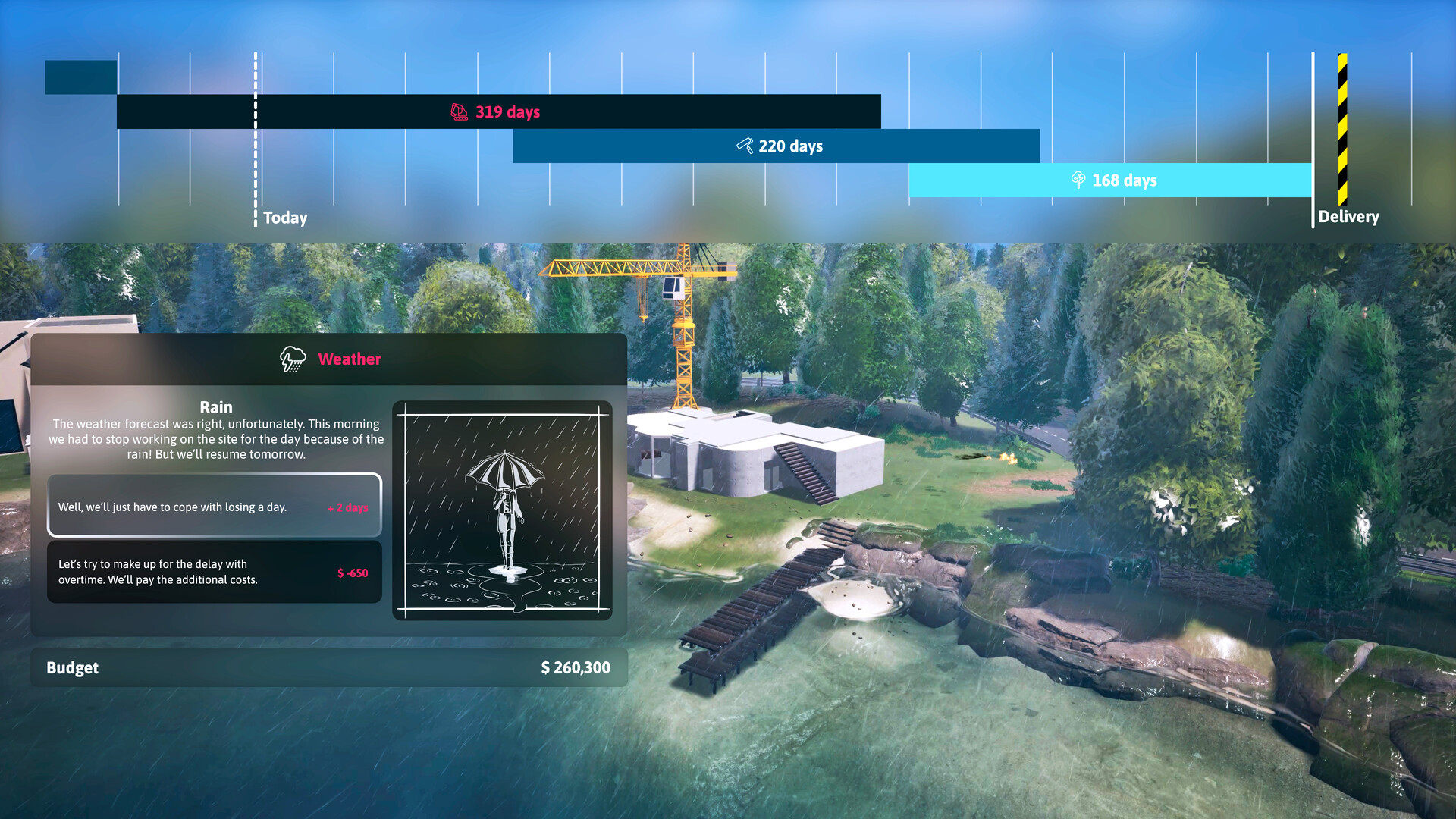 Architect Life: A House Design Simulator Screenshot 6