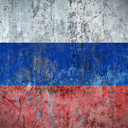 You annexed Russia ! icon