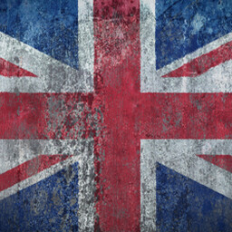 You annexed United Kingdom ! icon