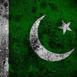 You annexed Pakistan ! icon