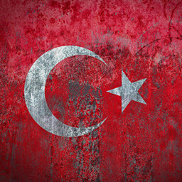 You annexed Turkey ! icon