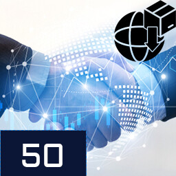 Fifty Imports ! icon