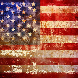 You annexed USA ! icon