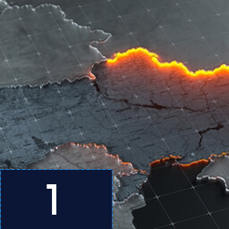 First Annexation ! icon