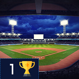 Baseball world cup won ! icon