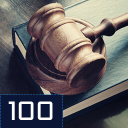 Hundred Laws Passed icon