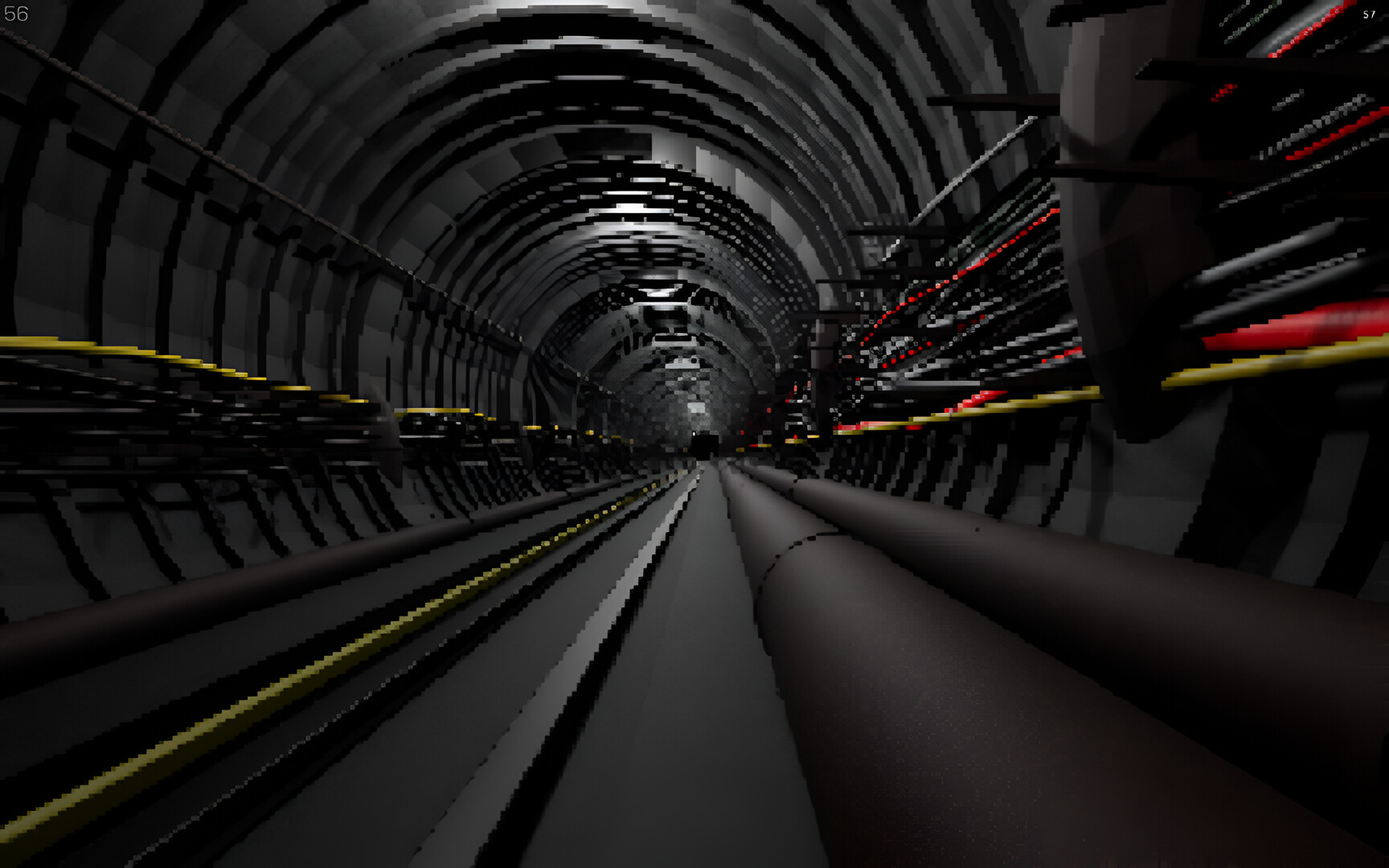 Tunnel Screenshot 0
