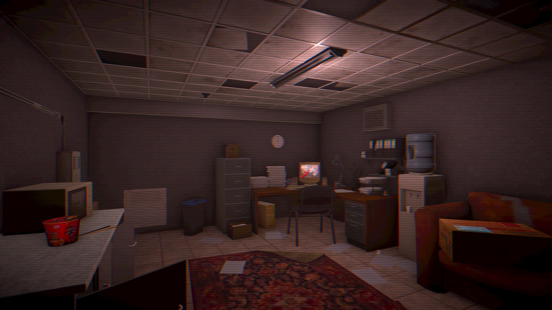 No Customers Left Screenshot 3