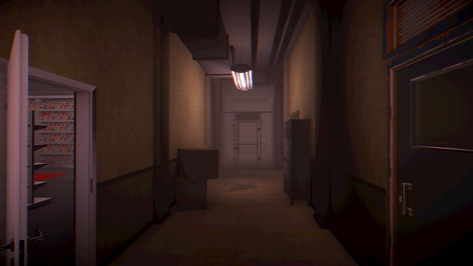 No Customers Left Screenshot 2