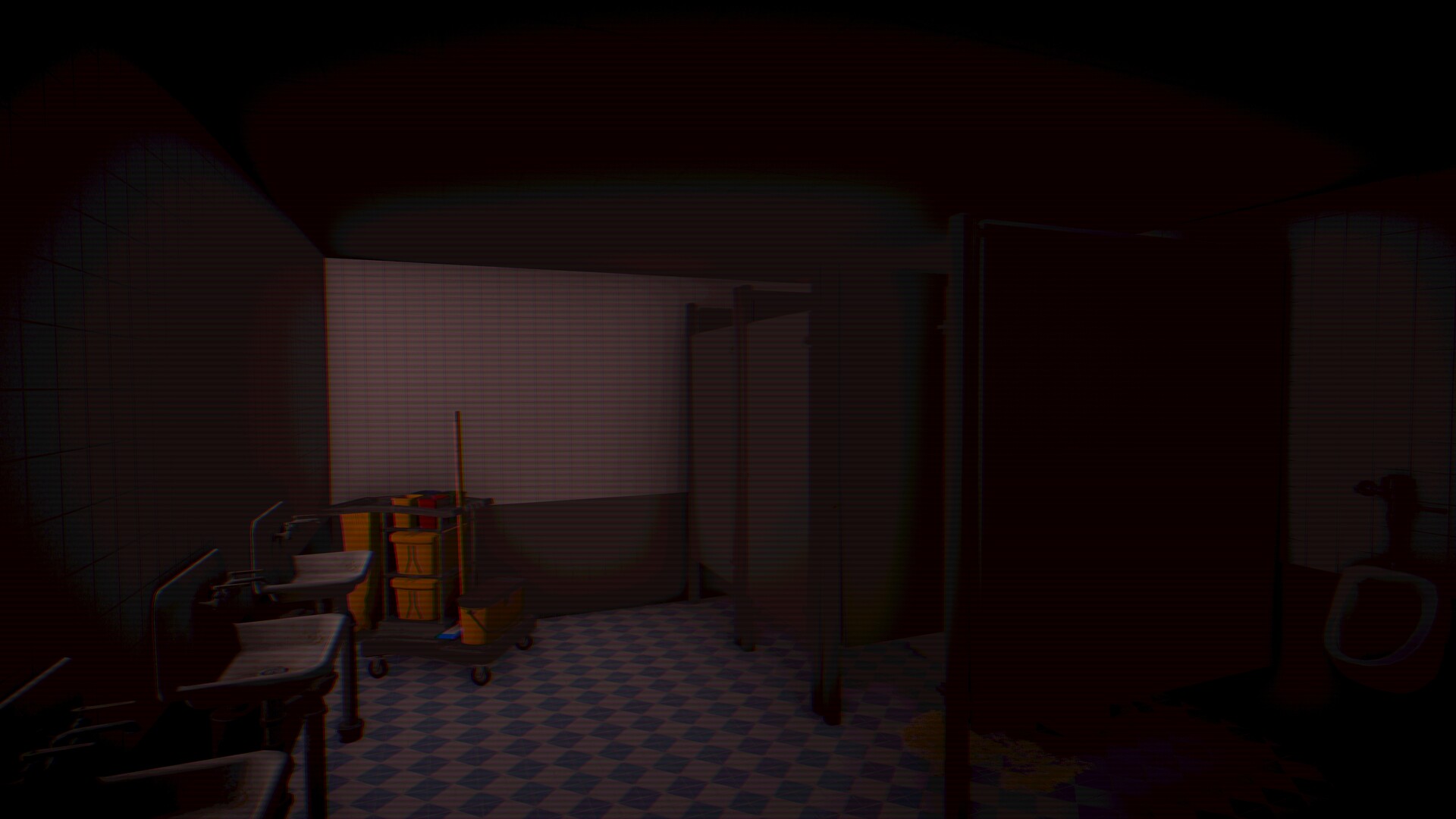 No Customers Left Screenshot 4