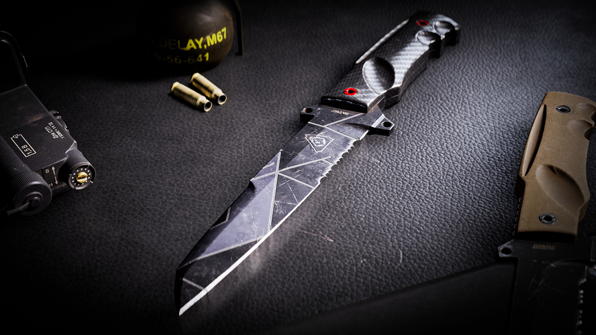 Battlefield™ 6 - Phantom Upgrade Screenshot 3