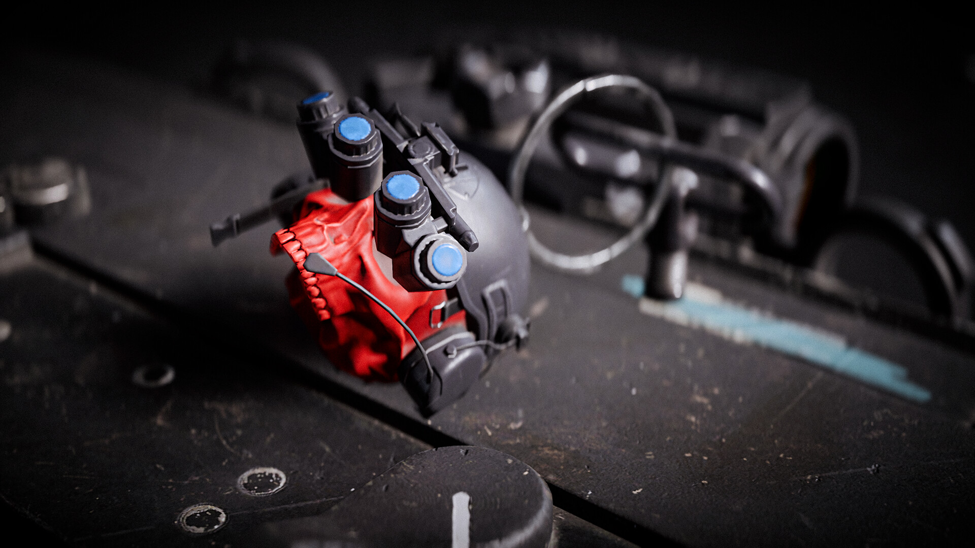 Battlefield™ 6 - Phantom Upgrade Screenshot 5