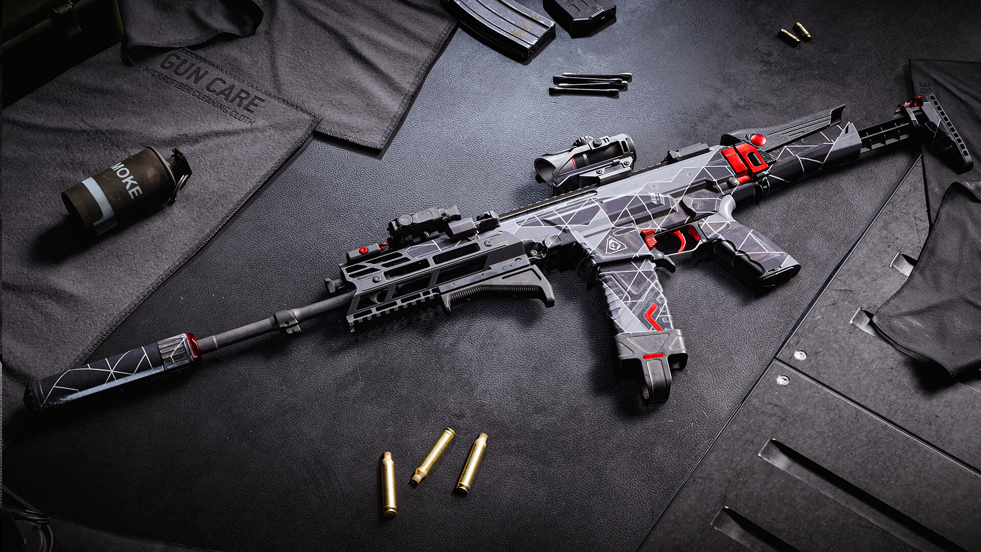 Battlefield™ 6 - Phantom Upgrade Screenshot 2