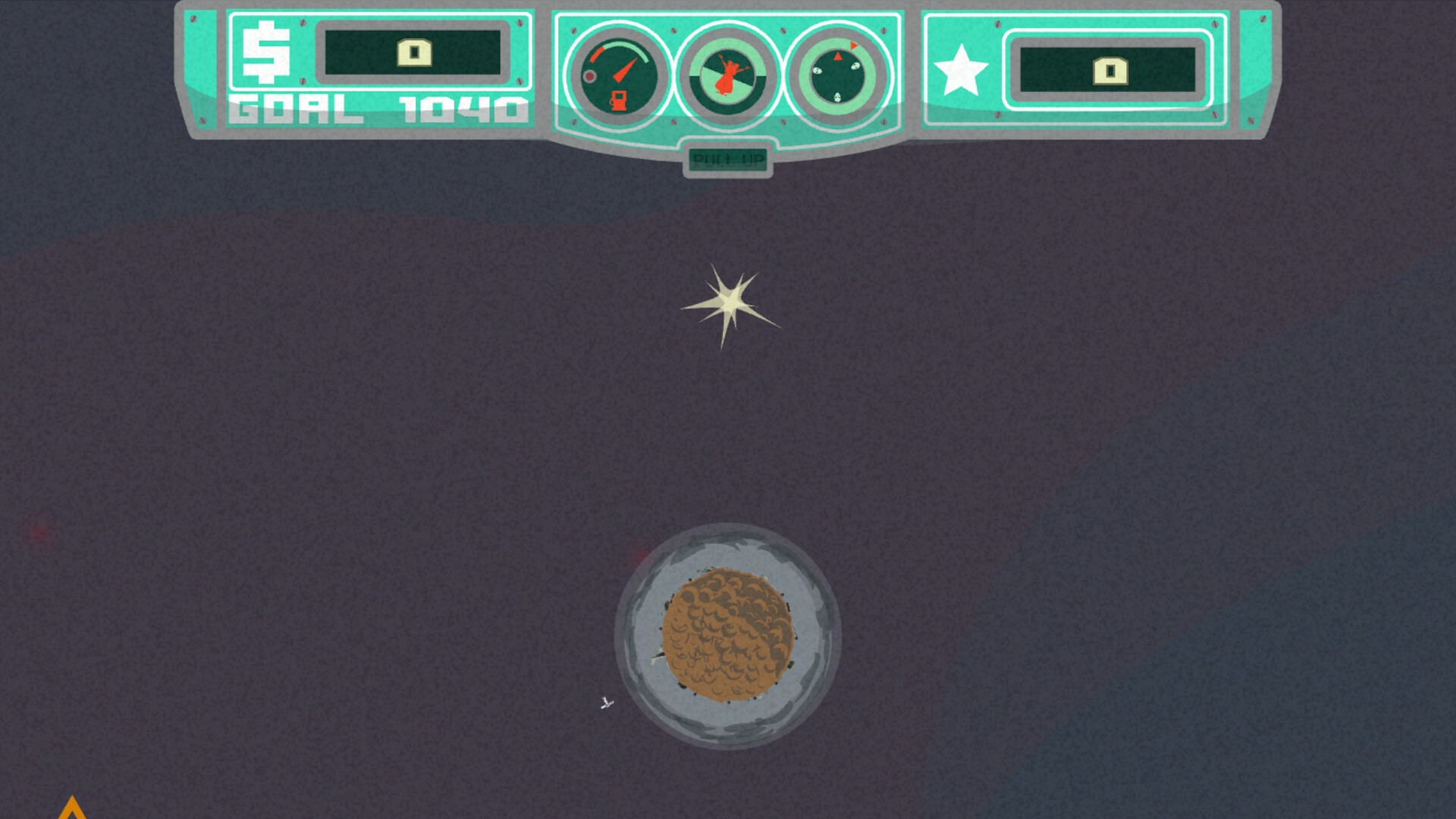 Master Lander Screenshot 1