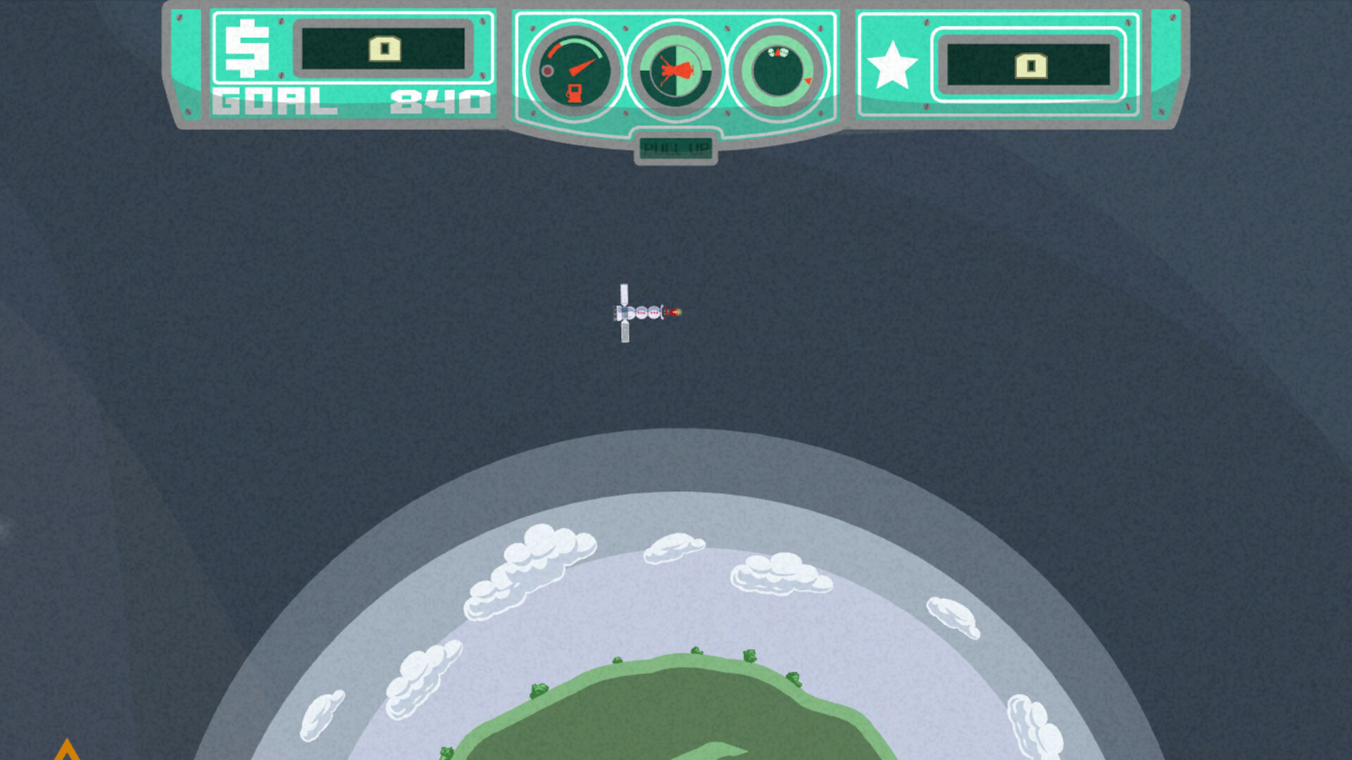 Master Lander Screenshot 0