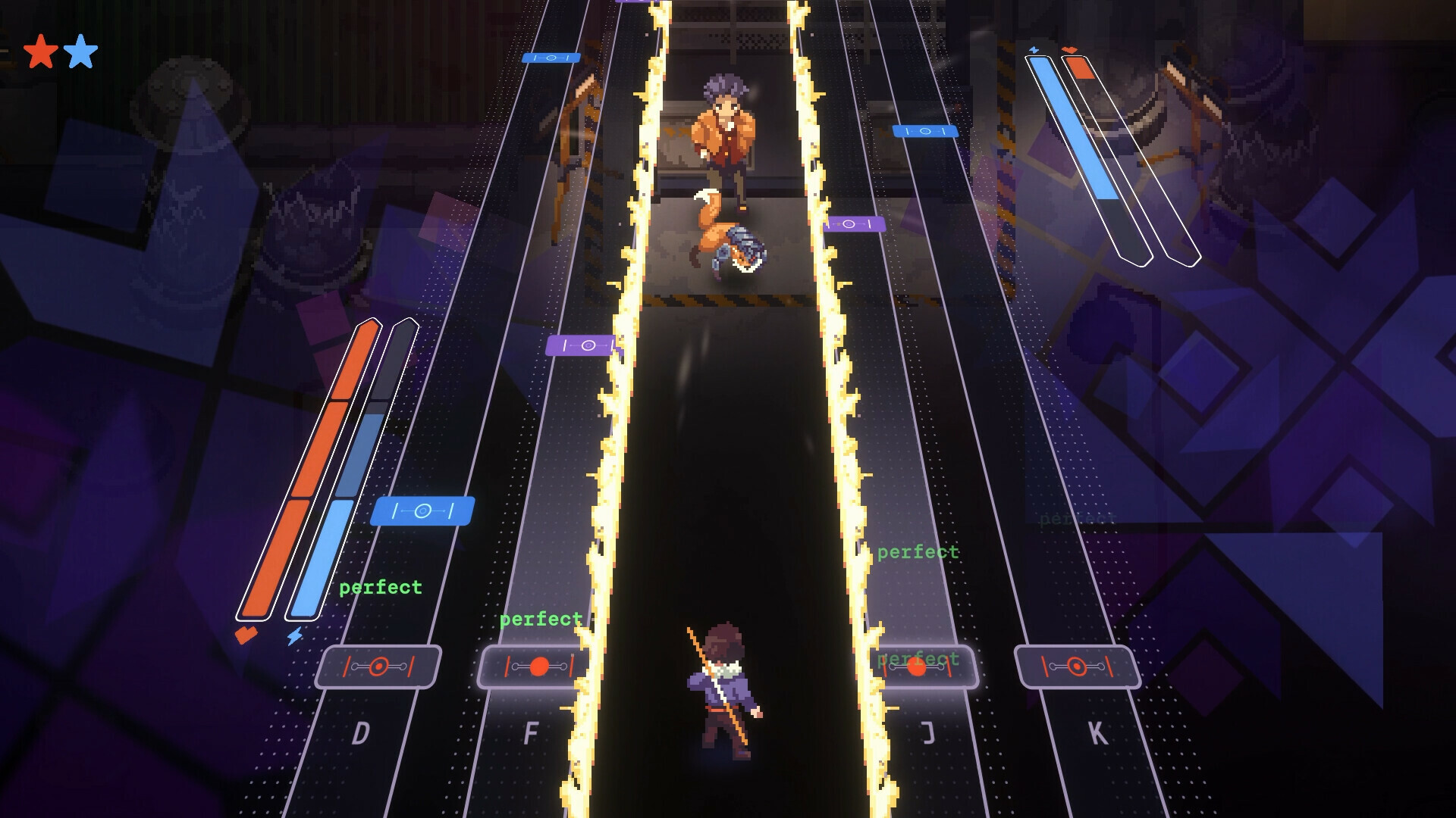 Nocturne Demo Screenshot 4