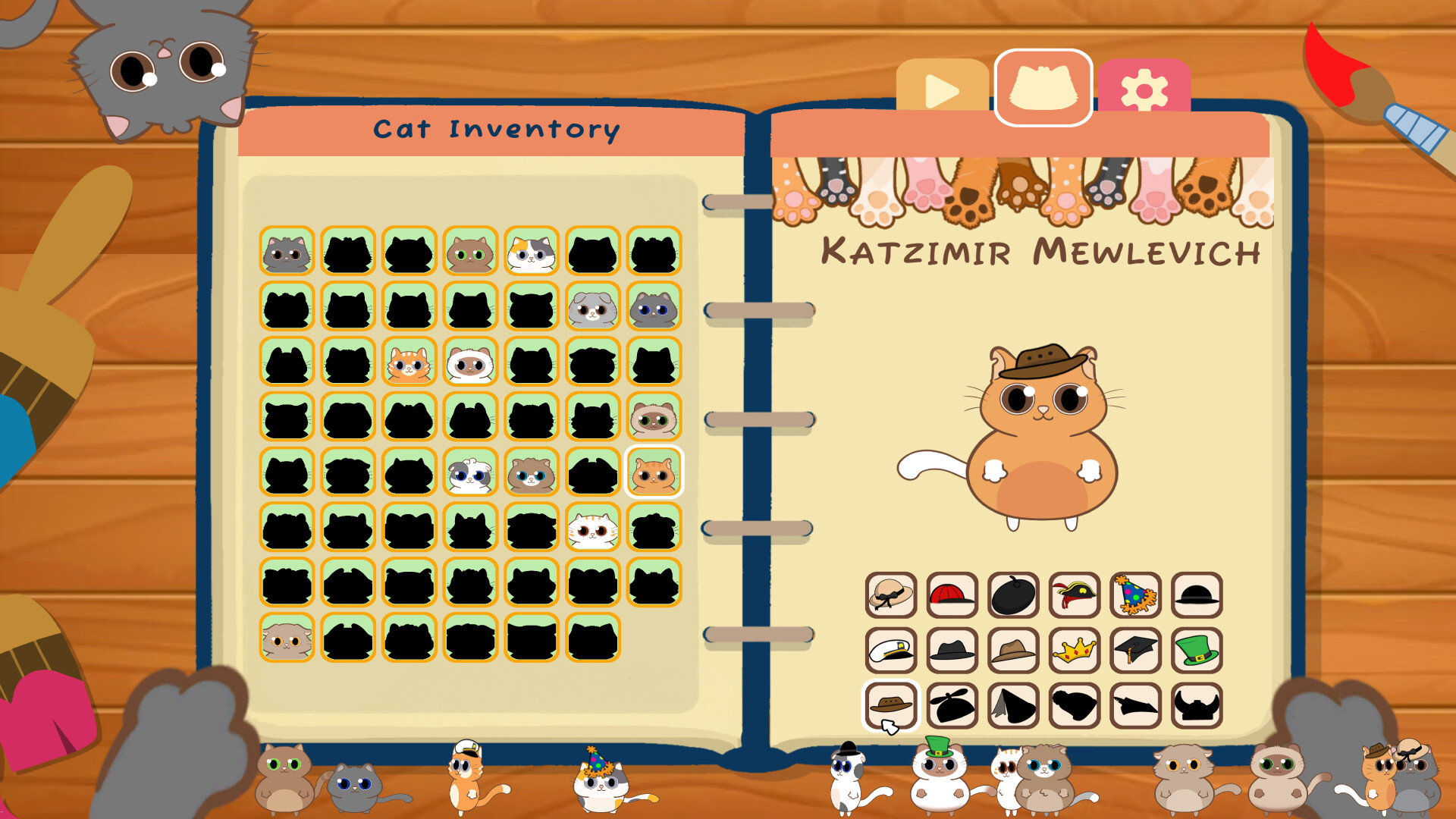 Cozy Paintings Screenshot 4