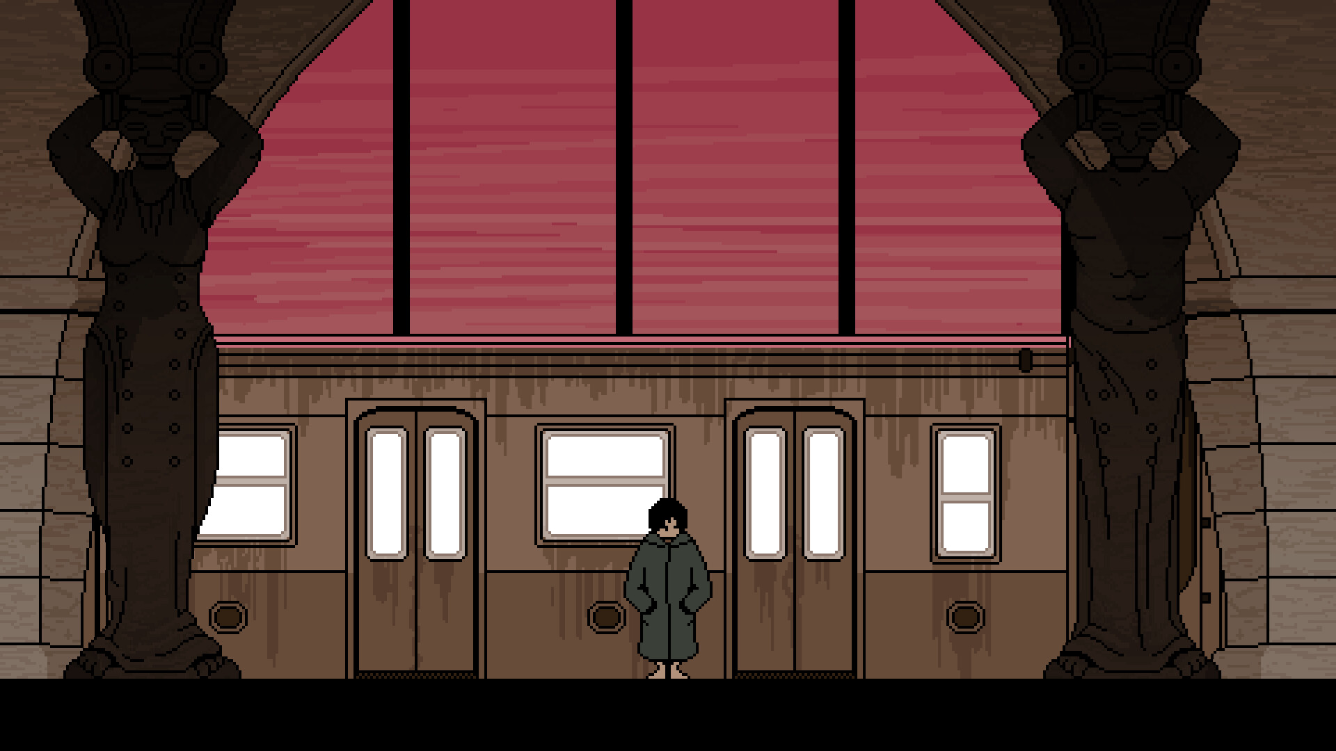 Unsound Love Screenshot 4