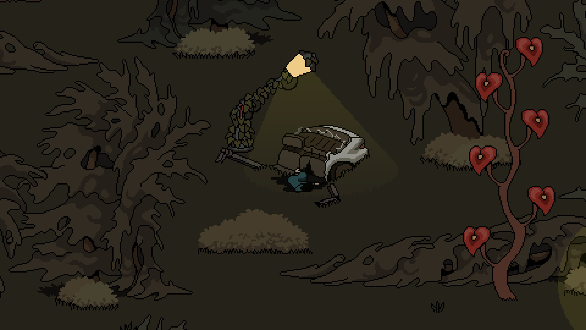 Unsound Love Screenshot 6