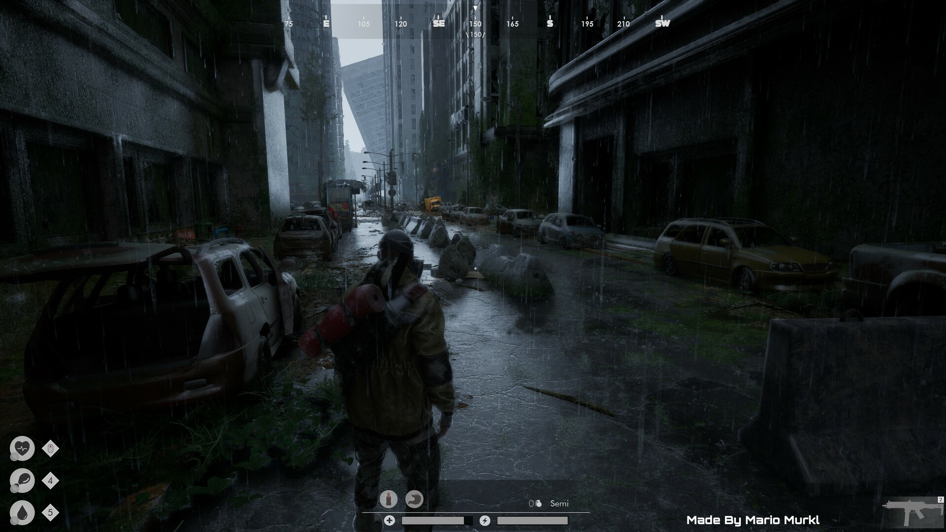 The Thing That Happened Screenshot 5