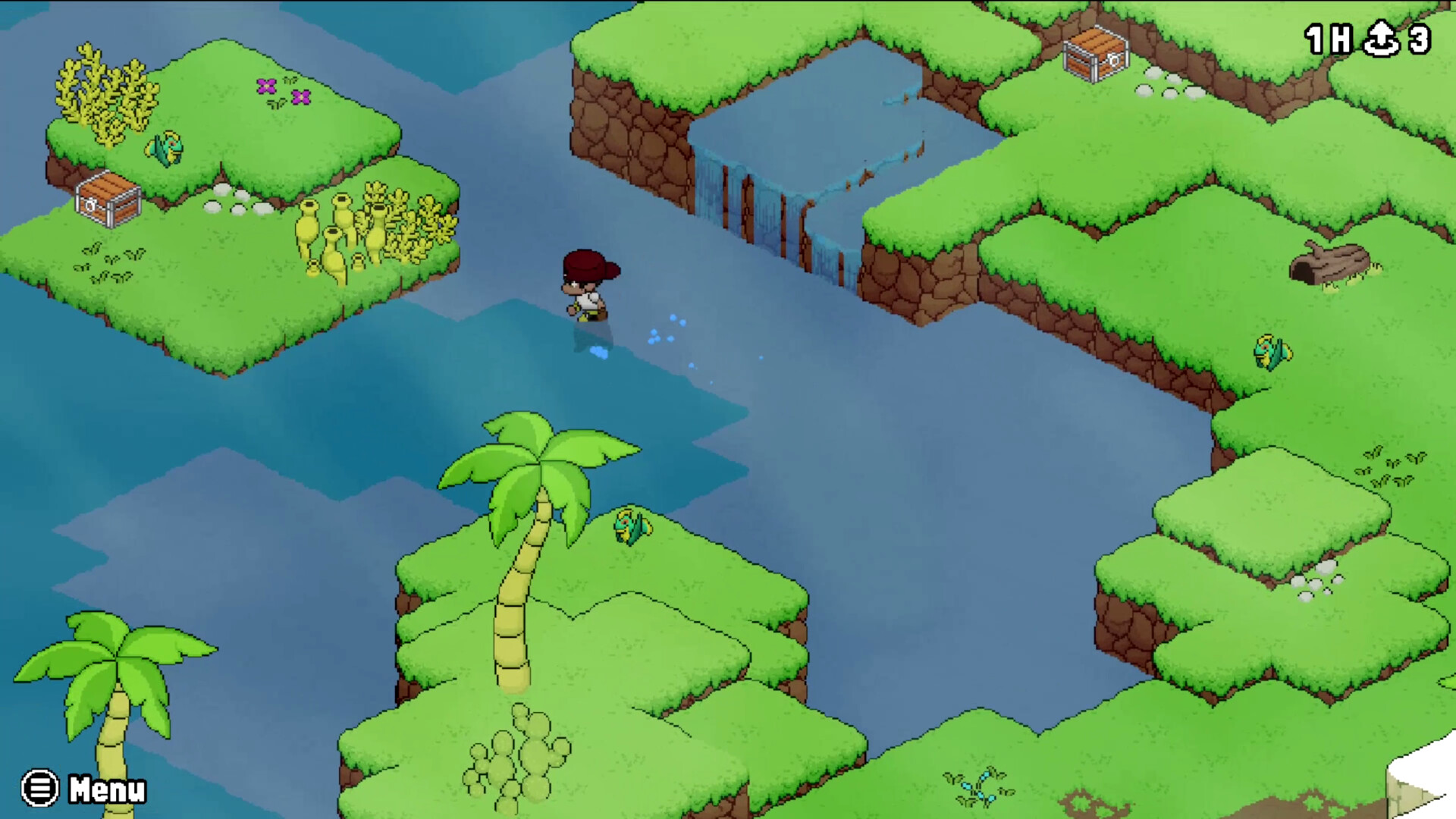 Etherland Tactics Screenshot 4