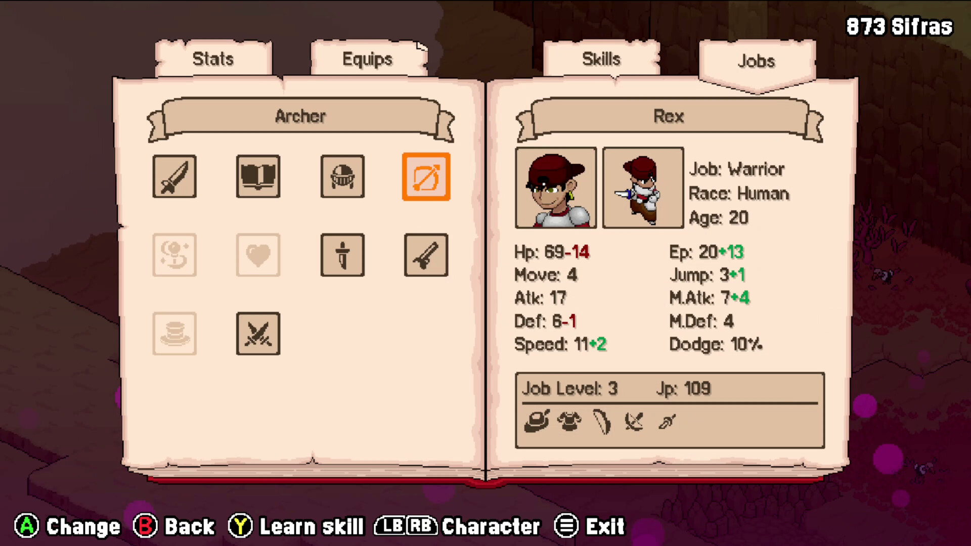 Etherland Tactics Screenshot 5