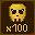 Eradicator‑100 icon