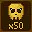 Eradicator‑50 icon