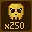 Eradicator‑250 icon