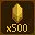 Crystal‑Fang 500 icon
