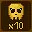 Eradicator‑10 icon